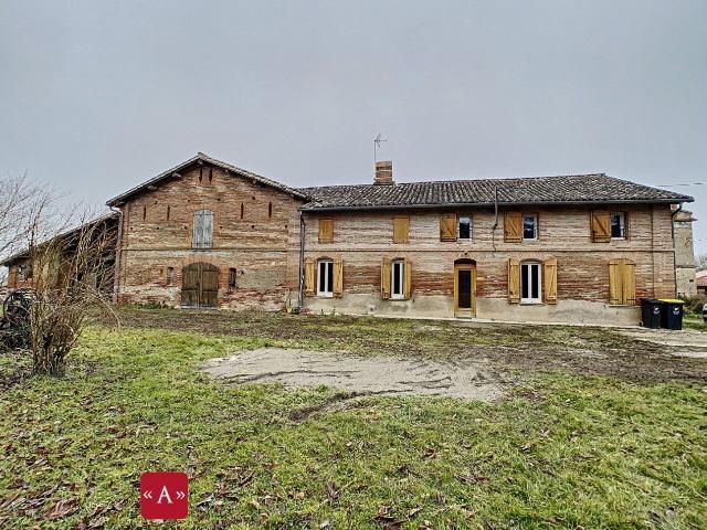 Location House Chemin de la Combe, Azas