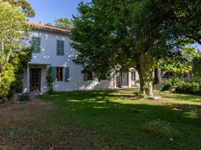 Location House Chemin de la Chaîne, Marseille