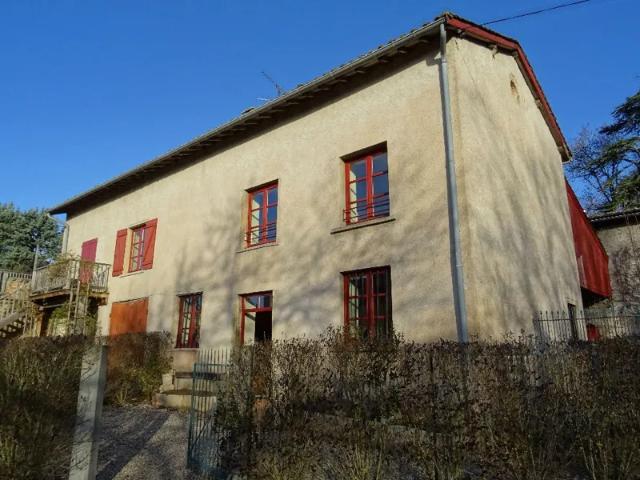 Location House Chemin de la Chauderaie, Francheville