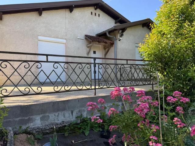 Location House Chemin de la Clotte, Saint Étienne de Tulmont