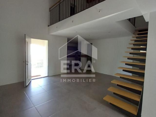 Location House Chemin de la Boucharde, Oraison