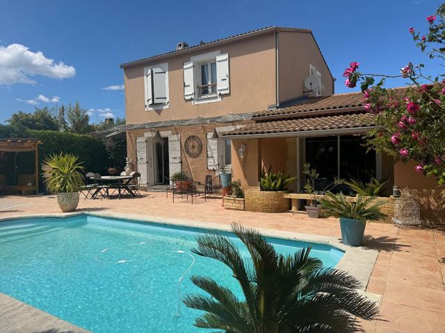 Location House Chemin de la Badesse, Aix en Provence