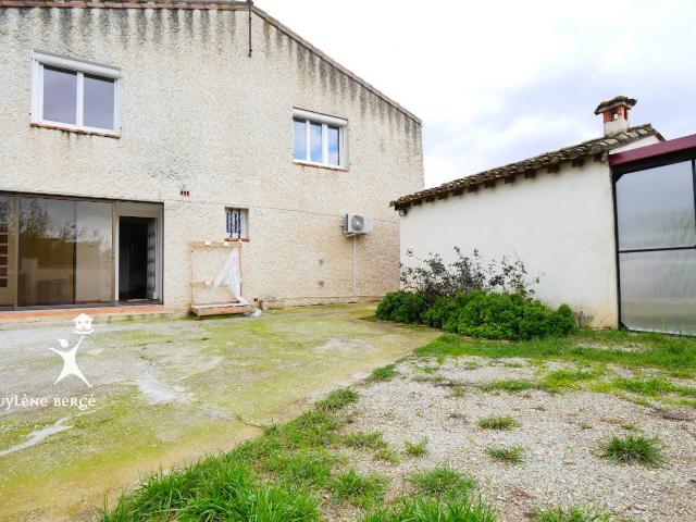 Location House Chemin de la Garrigue, Aimargues