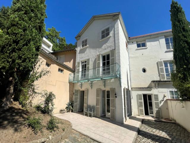 Location House Chemin de la Fournache, Sainte Foy lès Lyon