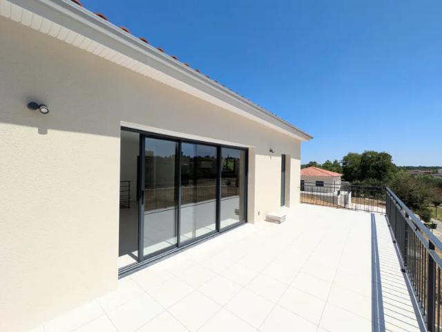 Location House Chemin de la Fontaine, Pibrac