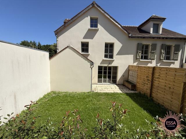 Location House Chemin de la Faisanderie, Rennemoulin