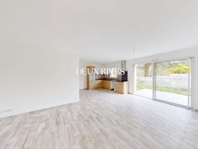 Location House Chemin de la Mandine, Bouguenais