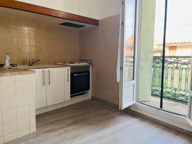 Location House Chemin de la Martine, Villeveyrac
