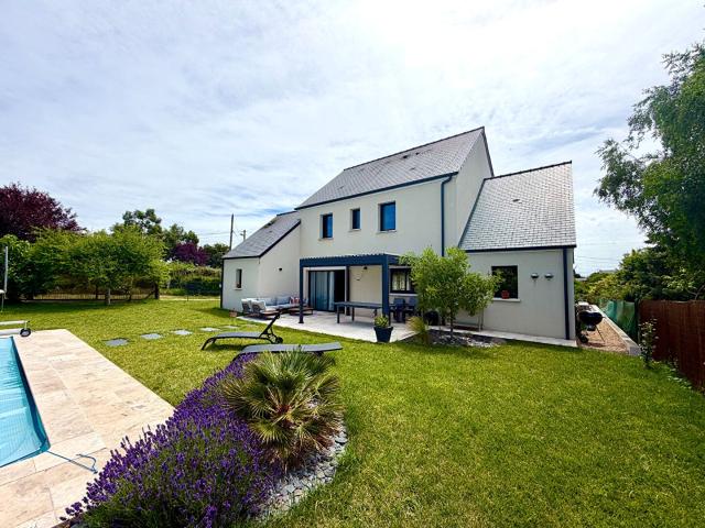 Location House Chemin de la Painguetterie, Chanceaux sur Choisille
