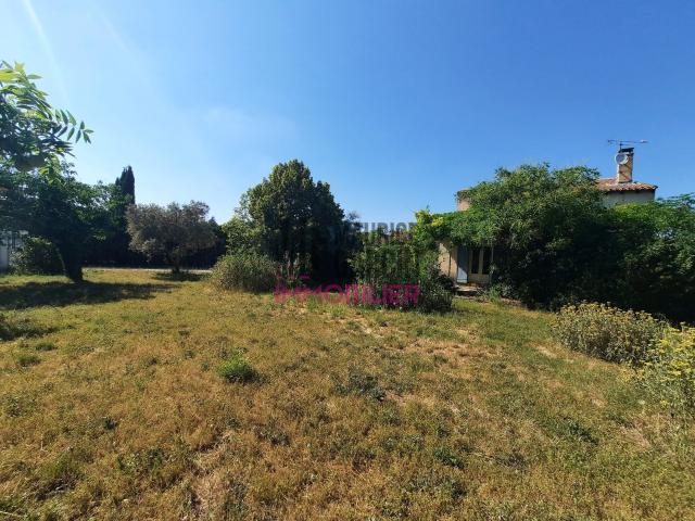 Location House Chemin de la Peyrière, Carpentras