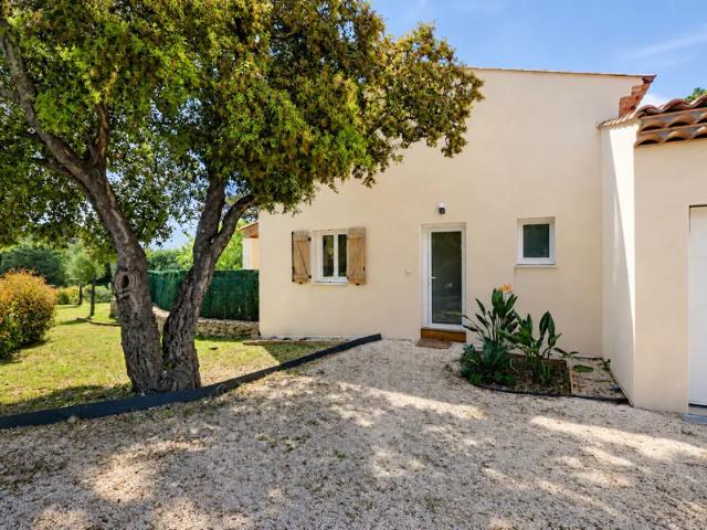 Location House Chemin de la Playe, Le Plan de la Tour