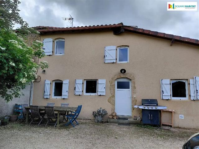 Location House Chemin de la Tuilerie, Bars