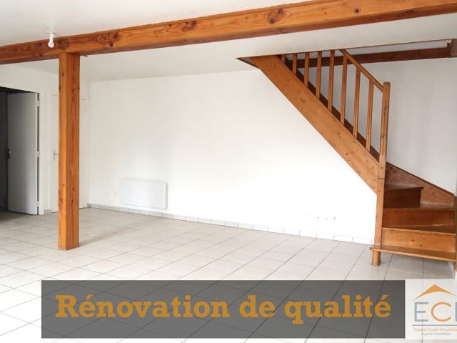 Location House Chemin de la Vauzellas, Le Vigen