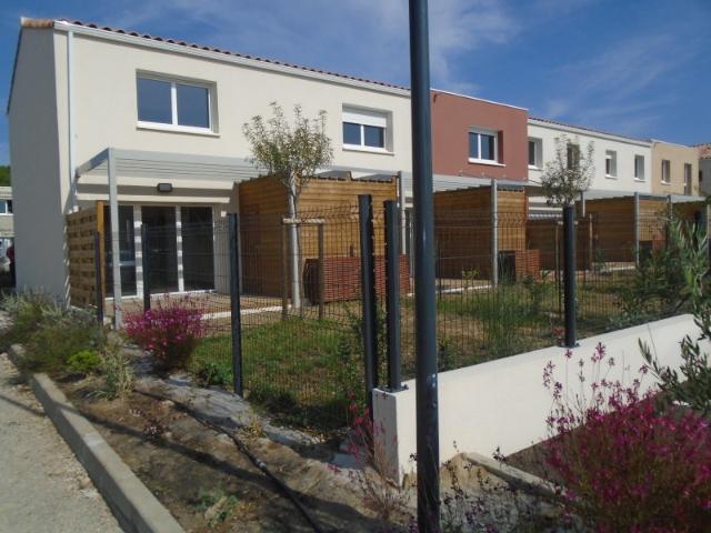 Location House Chemin de Ladoux, Saint Jory