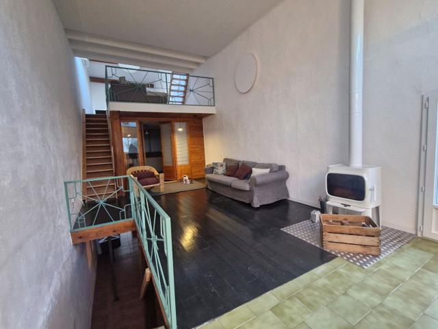 Location House Chemin de l'Estradelle, La Palme