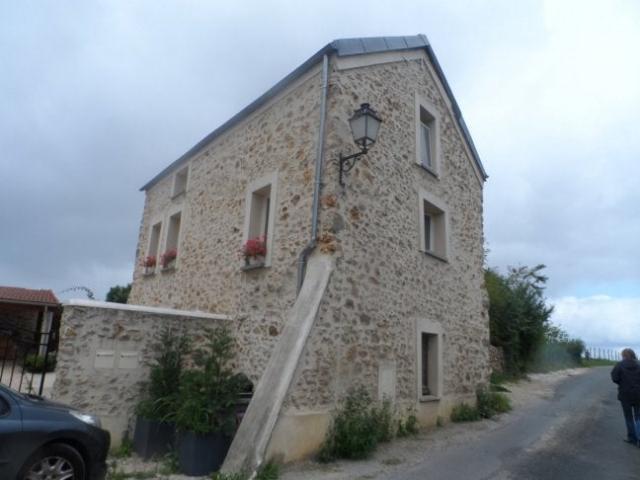 Location House Chemin de Limon, Vauhallan