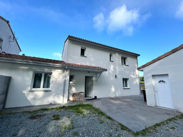 Location House Chemin de Matelot, Saint Médard d'Eyrans