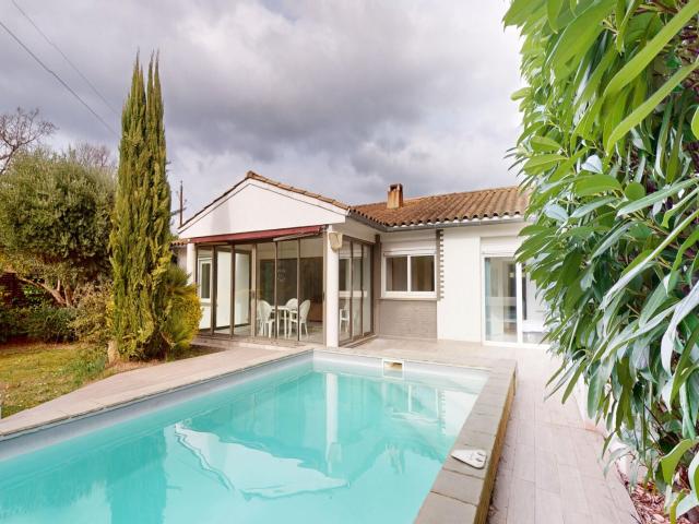 Location House Chemin de Mauzac, Cournanel