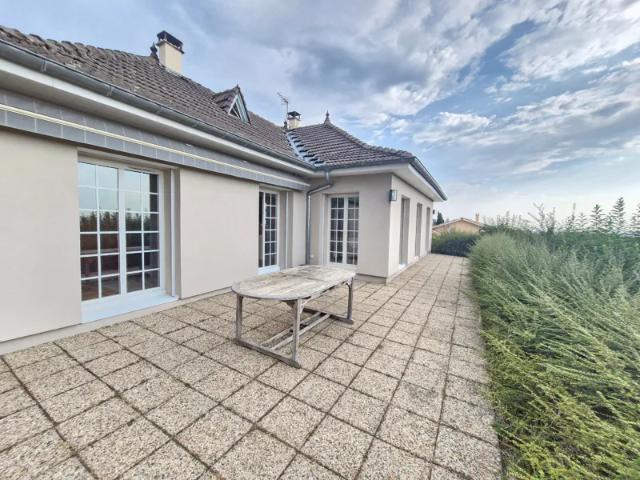 Location House Chemin de Sagris, Taluyers