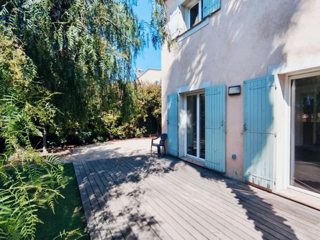 Location House Chemin de Saint Laurent du Var, Cagnes sur Mer