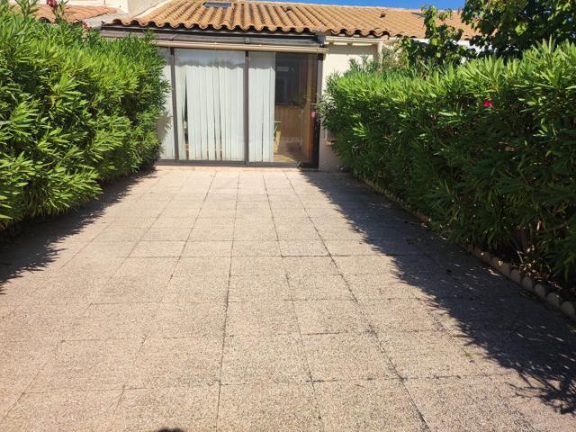 Location House Chemin de Sainte Lucie, Port la Nouvelle