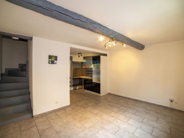 Location House Chemin de Sainte Lucie, Port la Nouvelle
