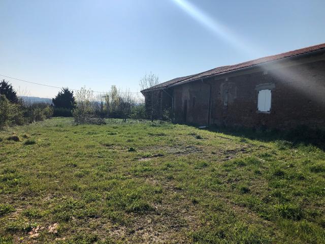 Location House Chemin de Pourville, Issus