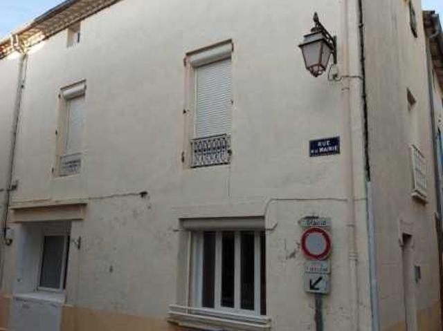 Location House Chemin de Pomérols, Mèze