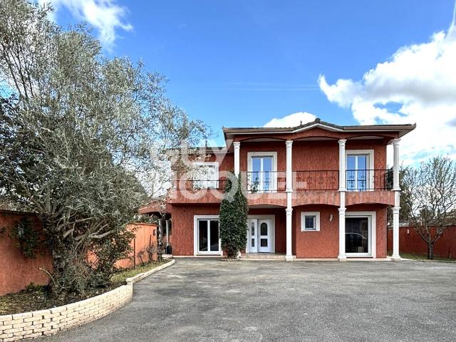 Location House Chemin de Pahin, Tournefeuille