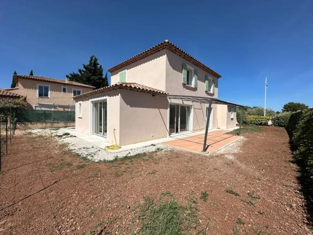 Location House Chemin de Piédardan, Ollioules