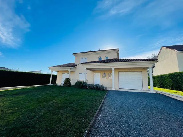 Location House Chemin de Preux, Bellerive sur Allier