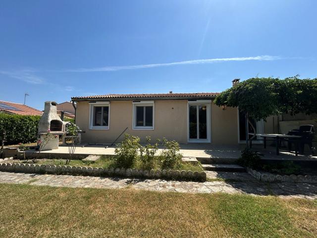 Location House Rue des Grillons, Marguerittes