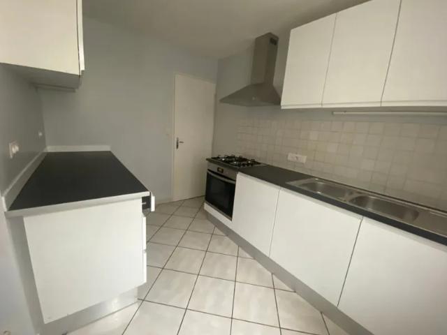 Location House Route Neuve, Vouxey