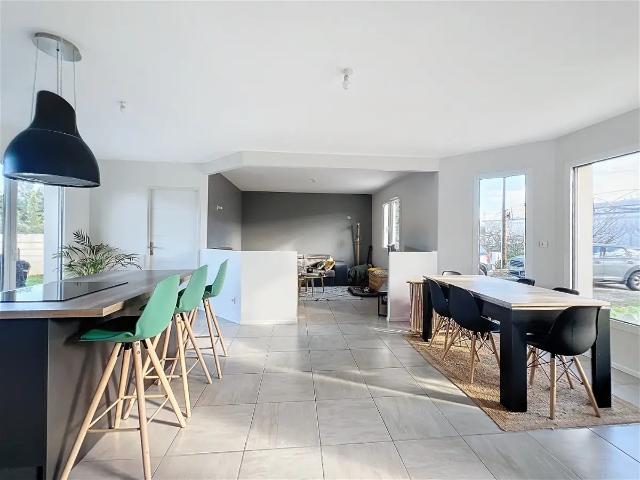 Location House Chemin de Reynou, Bias
