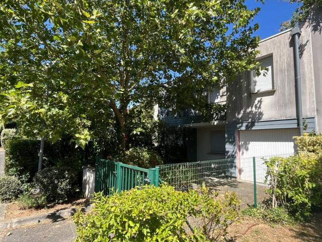 Location House Chemin de Tournefeuille, Toulouse
