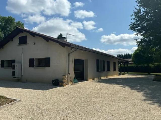 Location House Chemin de Tanvol, Viriat
