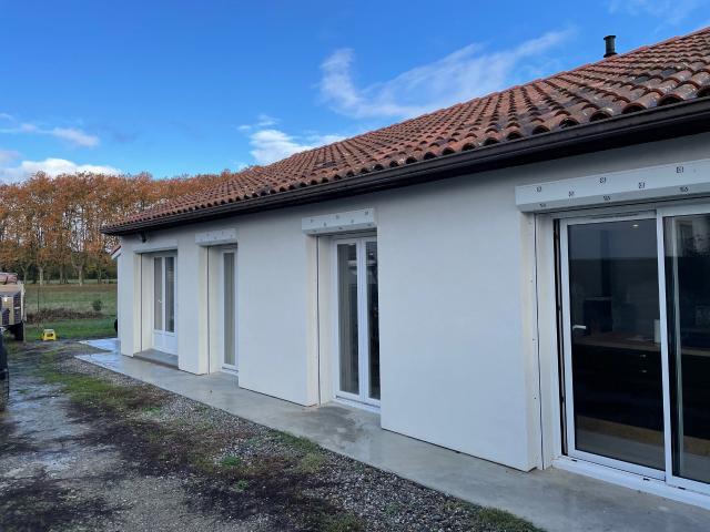 Location House Chemin de Treville, Frouzins