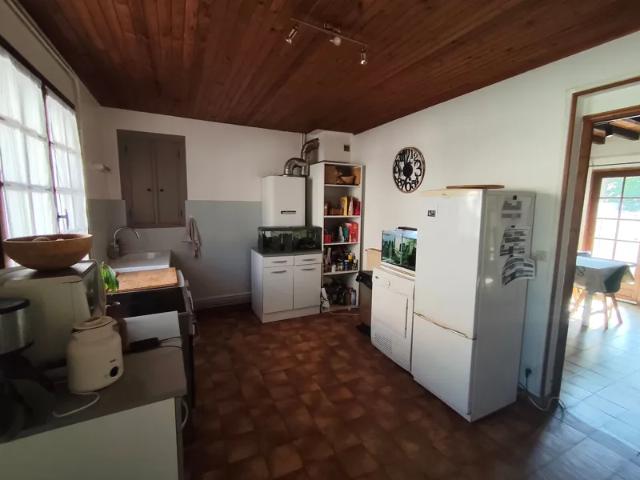 Location House chemin de Vorpillière, Jouarre