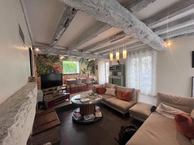 Location House Chemin des Marétiers, Coufouleux