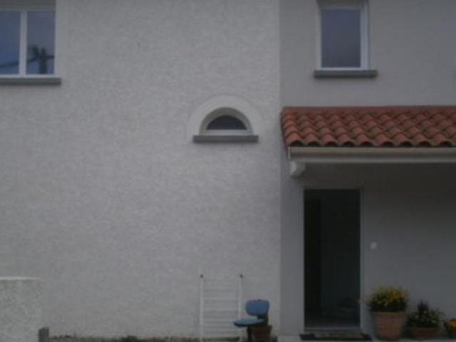Location House Chemin des Molières, Givors