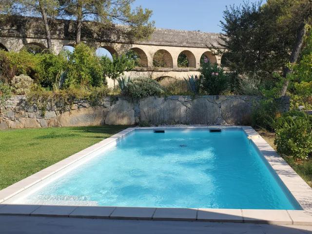 Location House Chemin des Olivettes, Montferrier sur Lez