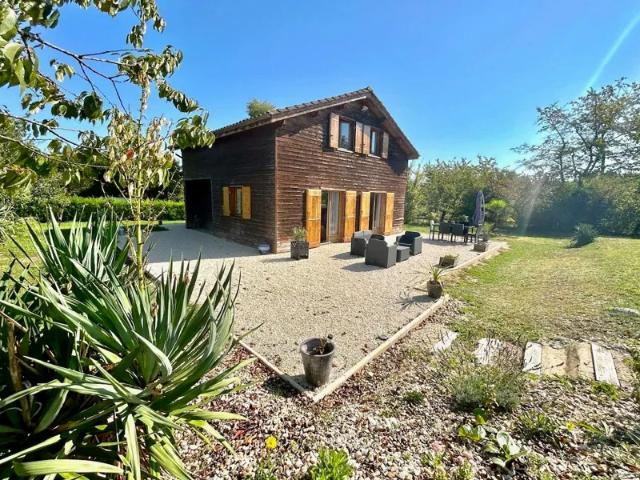 Location House Chemin des Alouettes, Razac sur l'Isle