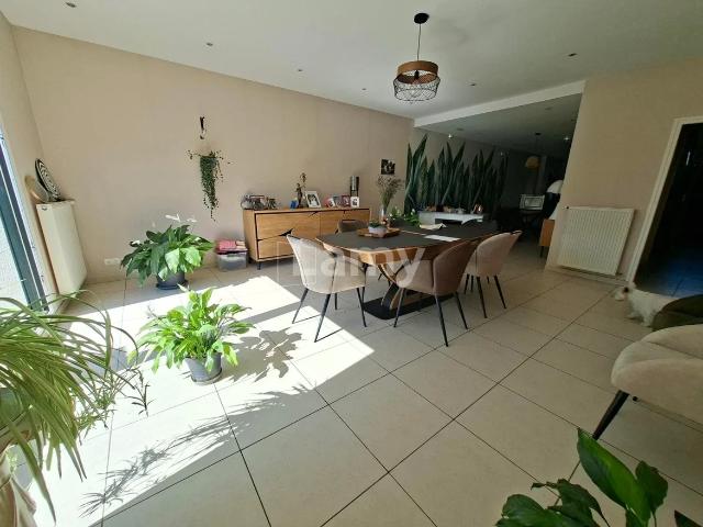 Location House Chemin des Bourgeois, Aulnoy lez Valenciennes