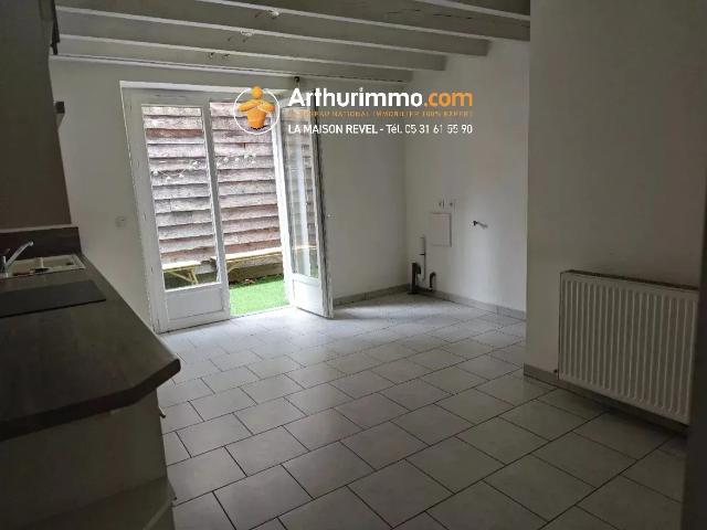 Location House Chemin des Capelles, Toulouse