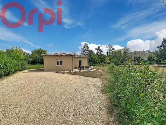Location House Chemin des Crozes, Vallon Pont d'Arc