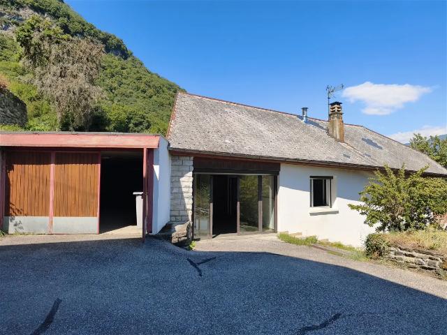 Location House Chemin des Effoyères, Fréterive