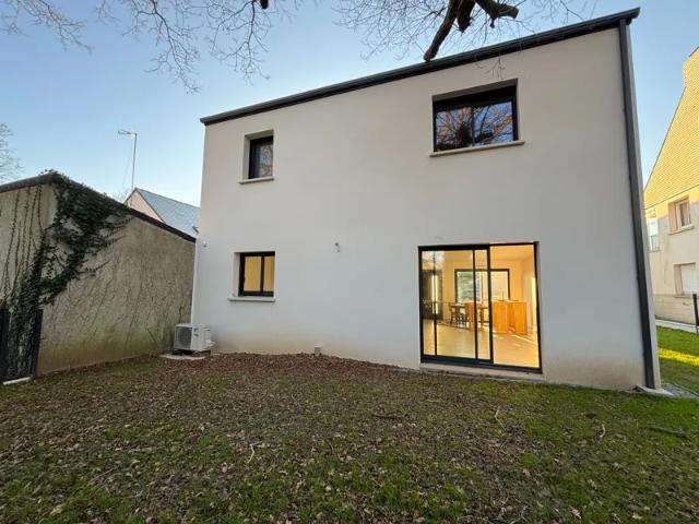 Location House Chemin des Foins, Pornichet