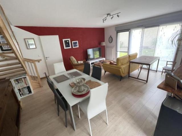 Location House Rue des Marais, Le Grand Village Plage