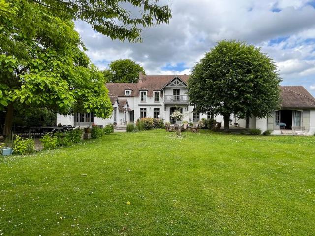 Location House Chemin des Jaquettes, Barbizon
