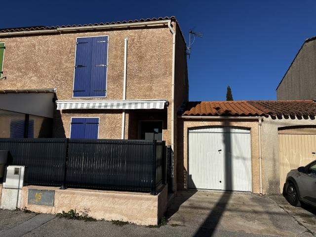 Location House Chemin des Laugiers, Solliès Pont